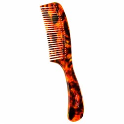 Расческа для волос, гребень 22,5х4,5 см, однорядная широкая, MONTE VITA (МОНТЕ ВИТА), 457426 - фото 15104368