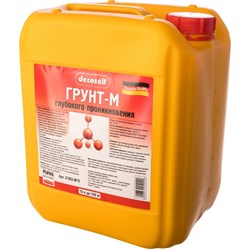 Грунтовка глубокого проникновения Pufas тов-103168 - фото 15106215