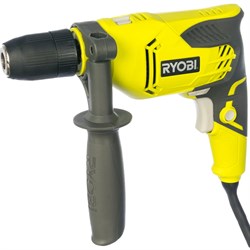 Ударная дрель Ryobi RPD500-GC - фото 15106247