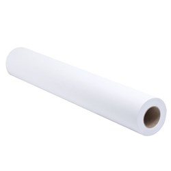 Бумага широкоформатная 610 мм х 45,7 м х втулка 50,8 мм, 80 г/м2, CIE 160%, HP Universal Bond, Q1396A - фото 15109214