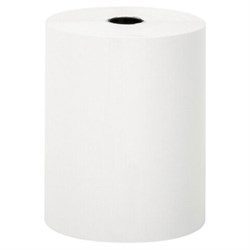 Чековая лента ТЕРМОБУМАГА 80 мм (диаметр 70 мм, длина 60 м, втулка 12 мм) КОМПЛЕКТ 3 шт., 117526 - фото 15109263