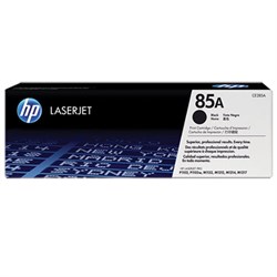 Картридж лазерный HP (CE285A) LaserJet P1102/P1102W/M1212NF и другие, №85А, оригинальный, 1600 стр. - фото 15109472