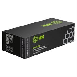 Картридж лазерный CACTUS (CS-S4100) для SAMSUNG SCX-4100, ресурс 3000 стр. - фото 15109634