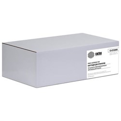 Картридж лазерный CACTUS (CS-CF226XD) для HP LaserJet M402d/426dw, комплект 2 шт., ресурс 2х9000 стр. - фото 15109963