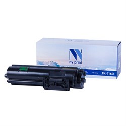 Картридж лазерный NV PRINT (NV-TK-1160) для KYOCERA ECOSYS P2040DN/P2040DW - фото 15110005