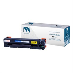 Картридж лазерный NV PRINT (NV-045HBK) для CANON MF635 / LBP611/ 613, черный, ресурс 2800 страниц - фото 15110028
