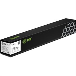 Картридж лазерный CACTUS (CS-EXV54M) для Canon ImageRunner C3025/C3025i, пурпурный, ресурс 8500 страниц - фото 15110321