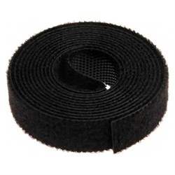 Лента липучка для проводов ТУНДРА 9231315 - фото 15123060