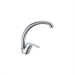 Смеситель для кухни Milardo M05SB0JM05 - фото 15124827