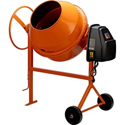 Бетоносмеситель Сибртех БСЕ-180 - фото 15130051