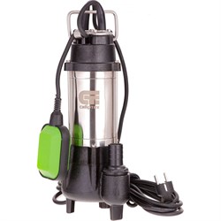 Фекальный насос Сибртех СФН250 - фото 15131842