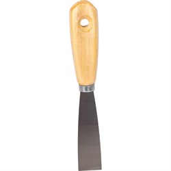 Стальной шпатель КЕДР 038-0030 26194 - фото 15133501