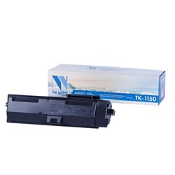 Картридж лазерный NV PRINT (NV-TK-1150) для KYOCERA ECOSYS P2235d/M2135dn/2635dn/2735dw - фото 15140174