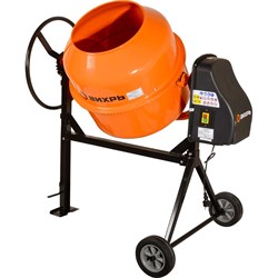 Бетономешалка Вихрь БМ-180 - фото 15173620