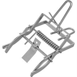 Плунжерная кротоловка-капкан Сибртех 94116 - фото 15177150