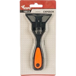 Стекольный скребок Курс 10012 - фото 15178898