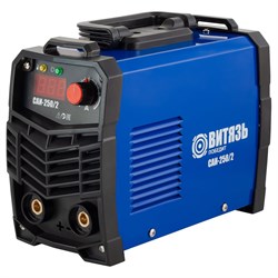 Инверторный сварочный аппарат Витязь САИ-250/2 - фото 15180706