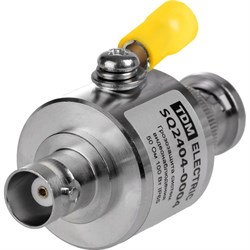 Грозозащита систем видеонаблюдения TDM ELECTRIC SQ2404-0004 - фото 15183906