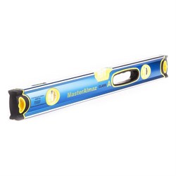 Слесарный уровень МастерАлмаз CLASS A - фото 15184043