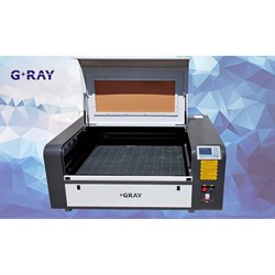 Лазерный станок GRAY СО2 1080 - фото 15184179