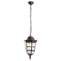 Садово-парковый светильник FERON PL695 - фото 15184858