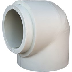 Отвод для скорлупы СВК Н0000026777 - фото 15185926