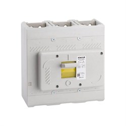 Выключатель автоматический КЭАЗ 400А 4000Im ВА51-39-340010 УХЛ3 690В AC - фото 15186393