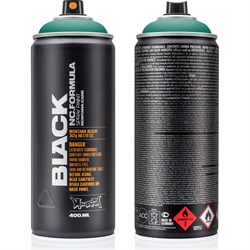 Краска Montana BLACK - фото 15186895