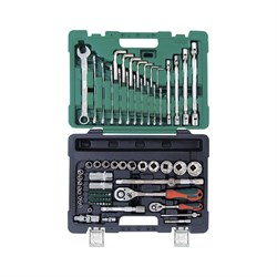 Набор инструмента AIST 408177-M 00-00017970 - фото 15187027