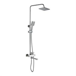 Душевая система Haiba HB2424 - фото 15187767