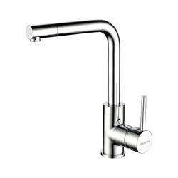 Смеситель для кухни Paulmark Honner - фото 15188660