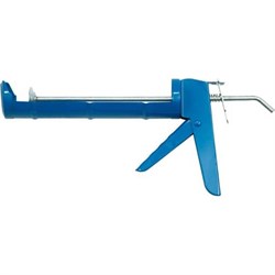 Полукорпусной пистолет для выдавливания масс VOREL 09100 - фото 15188917