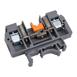 Наборный зажим СПб УПП-5 ЗН27-6И40 - фото 15189987