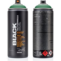 Краска Montana BLACK - фото 15190103