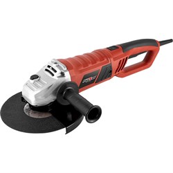 Угловая шлифовальная машина Forza FZ230.2400 - фото 15190213