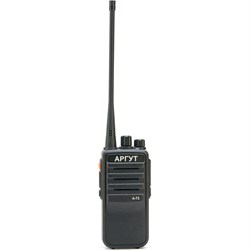 Радиостанция АРГУТ A-73 VHF - фото 15191096