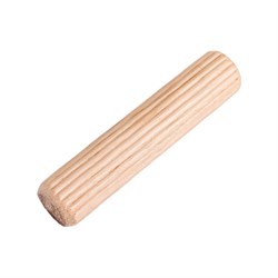 Деревянный мебельный шкант СКОБЯНОЙ 7555 - фото 15191417