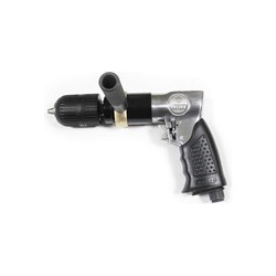 Реверсивная пневмодрель ROSSVIK АТ 4041 - фото 15192714