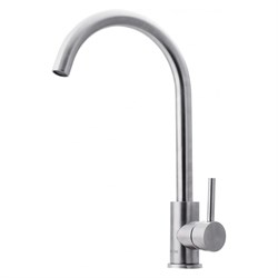 Смеситель для кухни Swedbe Selene - фото 15194737