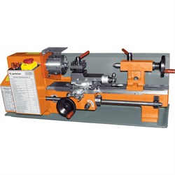 Токарный станок по металлу Кратон MML-01 - фото 15195200