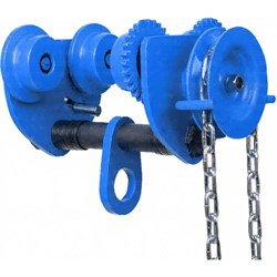 Приводная каретка передвижения EURO-LIFT HGT - фото 15195646