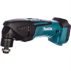 Многофункциональный инструмент MAKITA DTM50Z - фото 15195773
