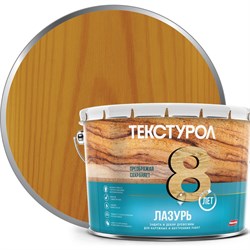Деревозащитное средство-лазурь ТЕКСТУРОЛ 90002002667 - фото 15196078