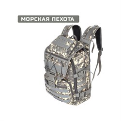 Тактический рюкзак Ifrit Berserk - фото 15196792