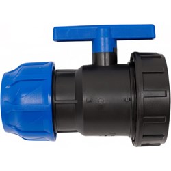 Компрессионный кран VALFEX 1210012563112 - фото 15197294