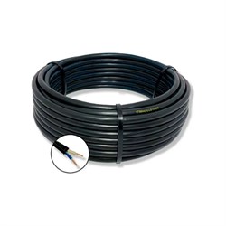 Гибкий кабель ПРОВОДНИК кгввнг(a)-ls - фото 15199633