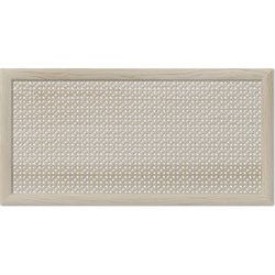 Экран для радиатора Стильный дом Сусанна - фото 15199674