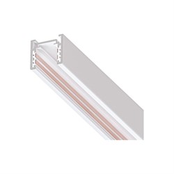 Накладной шинопровод-трек Arte Lamp 1M OPTIMA - фото 15200325