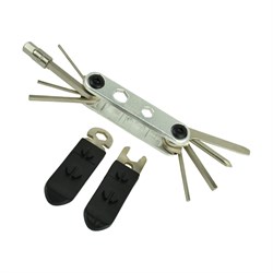 Набор шестигранников Bike Hand YC-275 - фото 15200548