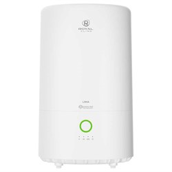 Ультразвуковой увлажнитель воздуха ROYAL CLIMA LIMA - фото 15200754